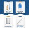 5 Tool Takedown - Bottle Brush Cleaning Kit