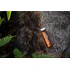 Olight Arkflex Orange Skeleton Adjustable Right Angle Flashlight, 1000 Lum, 85M