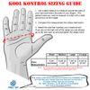 bowlingball.com Kool Kontrol Bowling Wrist Positioner (Large, Right)