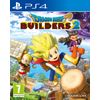 Dragon Quest Builders 2 (Playstation 4) [ ]