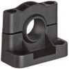 Banner SMB18SF EZ Beam Sensor Swivel Mount Bracket, Plastic, 18mm