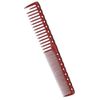 Y.S. Park 332 Cutting Comb Red