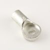 1/0 Ga. Battery Terminals for Seated Threaded Stud (1 per Pack)