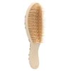 The Detangler Supreme Rosette Hairbrush