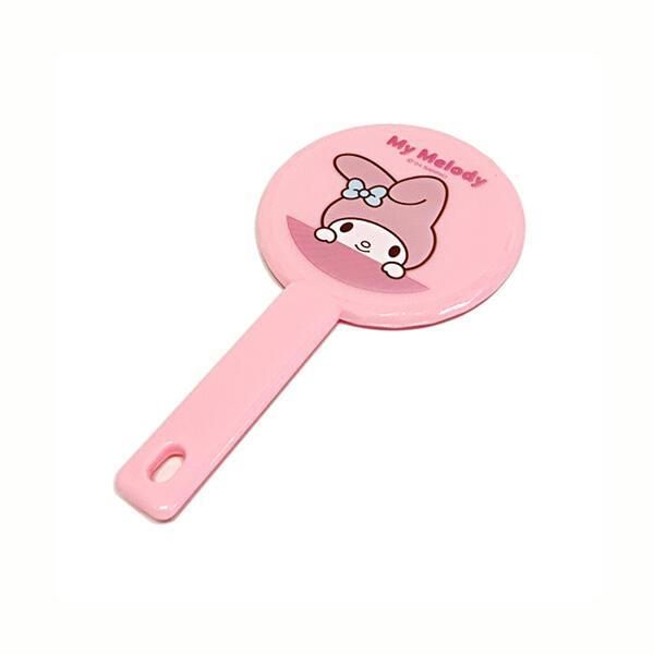 [Art Box]/Kids Kids My Melody Round Mirror (H467958)