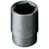 Sk Hand Tool LLC 34071 21MM 6 Point Standard Impact Socket 1/2" Drive