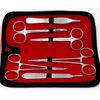 41 Piece Practice Suture Kit for Medical and Veterinary Student Training