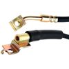 ACDelco Professional 18J2070 Front Hydraulic Brake Hose Assembly