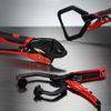 Armor Automatic 10" Locking C Clamp Welding with Swivel Pad (10CCS)