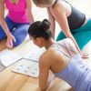 STOTT PILATES Manual - Intermediate Reformer (Chinese)