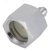 Co2 Adapter Beer Co2 Adapter Keg Co2 Adapter for Aquarium Home