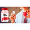 Premium Glyco Advanced Blood Formula Glycogen Max Support Supplement 300 Capsule