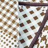 HOUSE COLLECTION Tablecloth, Multi-Colour, 16 cm