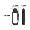 Acddeny Garmin GPSMAP 79sc/79s case Black