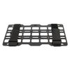 Bulletpoint Aluminum Molle Visor Organizer - Universal Tactical Sun Visor Organizer