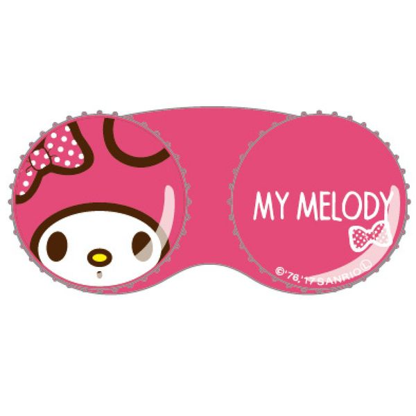 Character Contact Lens Case 08 My Melody