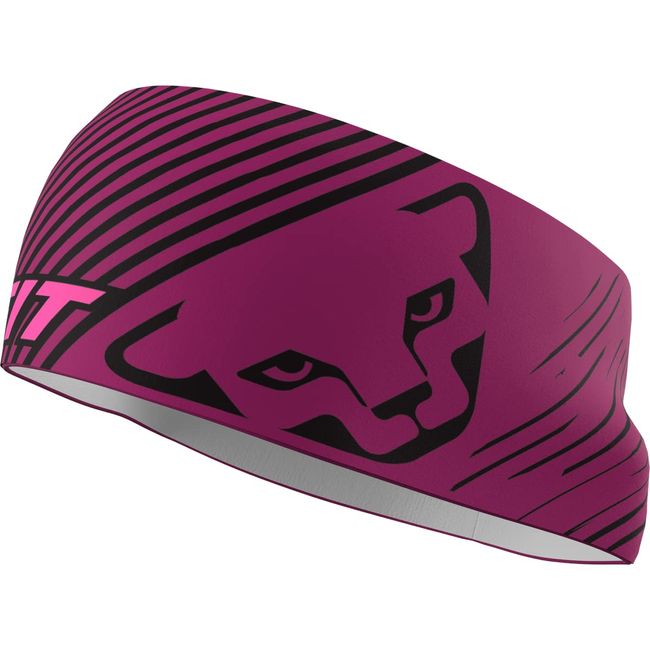 Dynafit Bandana Marke Graphic Performance Headband