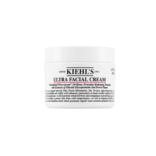 Ultra Facial Cream 50ml -LANE BEAU PLAZA
## Size
50 ml
