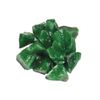 Hypnotic Gems Materials: 1/2 lb Imperial Z Green Stones from Asia - Rough Bulk Raw Natural Crystals for Cabbing, Tumbling, Lapidary, Polishing, Wire Wrapping, Wicca & Reiki Crystal Healing
