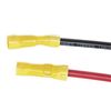 Attwood 8M4000953 Trolling Motor Power Plug, 2-Prong, Connects With 12-Volt, 24-Volt or 36-Volt Motors