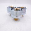 3 Pack Victaulic Concealed Pendent Sprinkler Head V3802