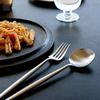 Cutipol Moon Mat 3 Piece Dinner Set (Knife/Fork/Spoon)