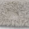 []    BASIC CUFF KNIT SHAGGY