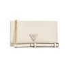 GUESS Borsa Noelle mini bone BS25GU125 ZG787975, Bone, T.U