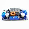 XL4015 5A DC Buck Step Down Power Converter Voltage Current & LED Voltmeter USB