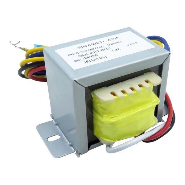 006736F Water Heater Transformer Kit - 120/240V