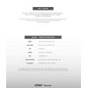 CRAVITY - OFFICIAL LIGHT STICK OFFICIAL PENLIGHT