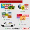 Danger Electrical Shock Hazard Multiple Power Source Label Decal Sticker 10 Inches X 7 Inches