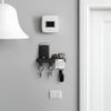 Spigen Key Accessory Magnetic Keychain Holder Hub + Carabiner