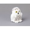 Kösener 4710 Snowy Owl Flake, Small