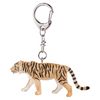 Mojo Wildlife Key Ring Tiger - 387487, multicoloured