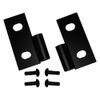 For Jeep Wrangler 1987-1995 Steinjager Door Hinges