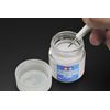 Tamiya 87181 Makeup Material Series No.181 Brush Conditioner Model Solvent