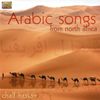 Arabic Songs From North Africa