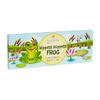 Bodylife Shower Cap Bath Cap Kids Hippety Hoppety Frog Double Layered 26cm