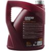 Diederichs 5 Litres Original Mannol Engine Oil SAE 0W-40 Legend + Ester