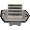 Dorman 973-135 HVAC Blower Motor Resistor Compatible with Select Honda Models