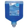 Deb Group 2 Liter Refill Blue Refresh™ Azure Pleasant Scented Foam Soap (4)