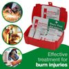 Evolution HypaSoothe Burns Kit, Small - Fully Stocked