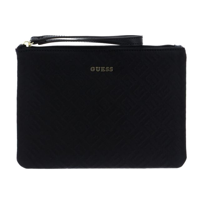 GUESS Lorey Kosmetiktasche 24 cm