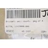 Rittal 2433.000 Bracket, Wall Mount Package of 4   1112OMF