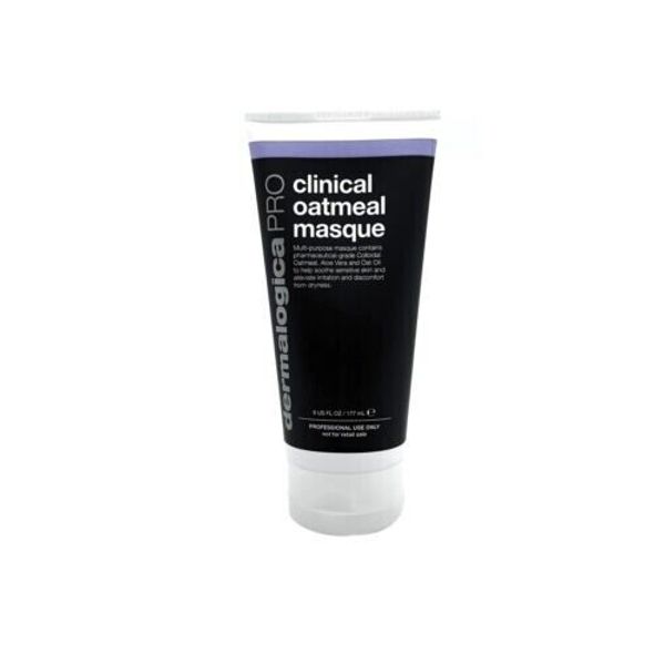 Dermalogica Clinical Oatmeal Masque Professional (6floz / 177ml)