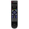 RM Series Replacement Remote Control for RADIX DTR9000PVR