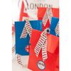 King's Guard Ribbon 25mm x 1 Metre