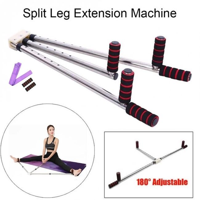 Ballet leg stretcher hot sale