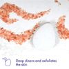 Buff Puff Regular Gentle Body Facial Sponge Deep-Down Dirt Removal Dermatologist